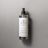 Galimard "1747" Cleansing Gel For Body & Hands With Locked Pump (380 ml) ART NOUVEAU - 18pack